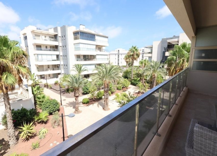 Resale - Apartment - Orihuela Costa - Los Dolses
