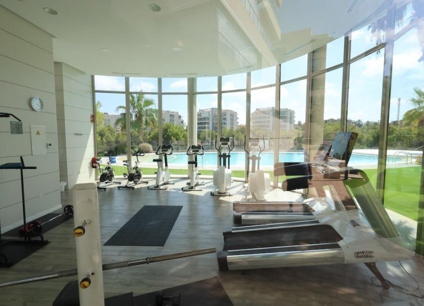 Resale - Apartment - Orihuela Costa - Los Dolses