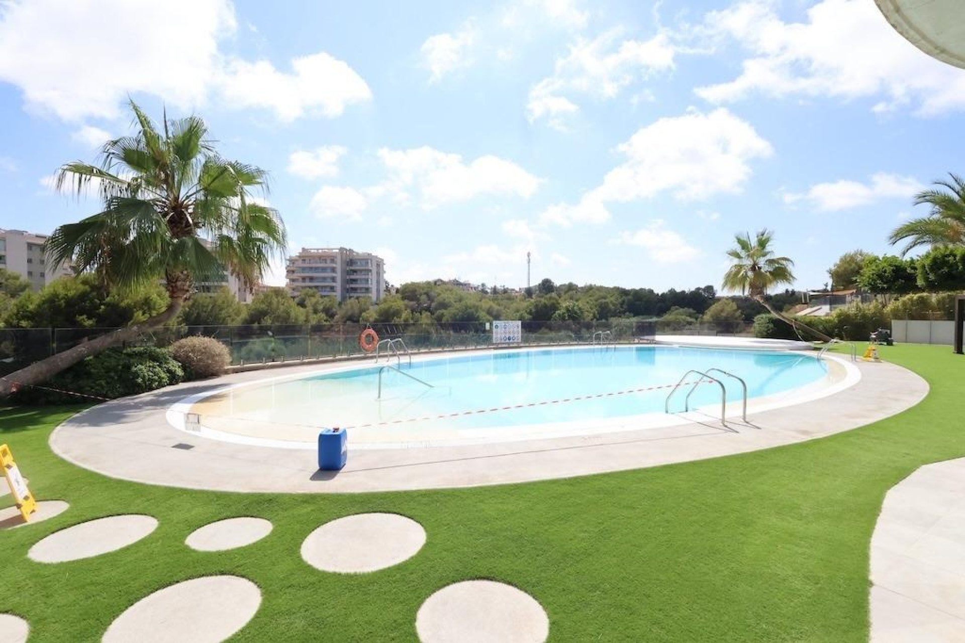 Resale - Apartment - Orihuela Costa - Los Dolses