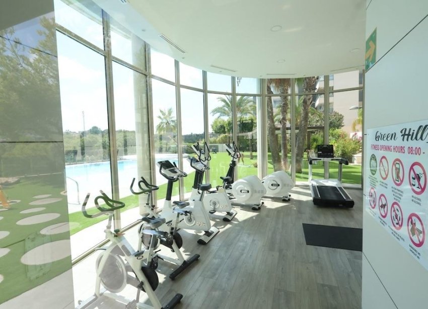 Resale - Apartment - Orihuela Costa - Los Dolses