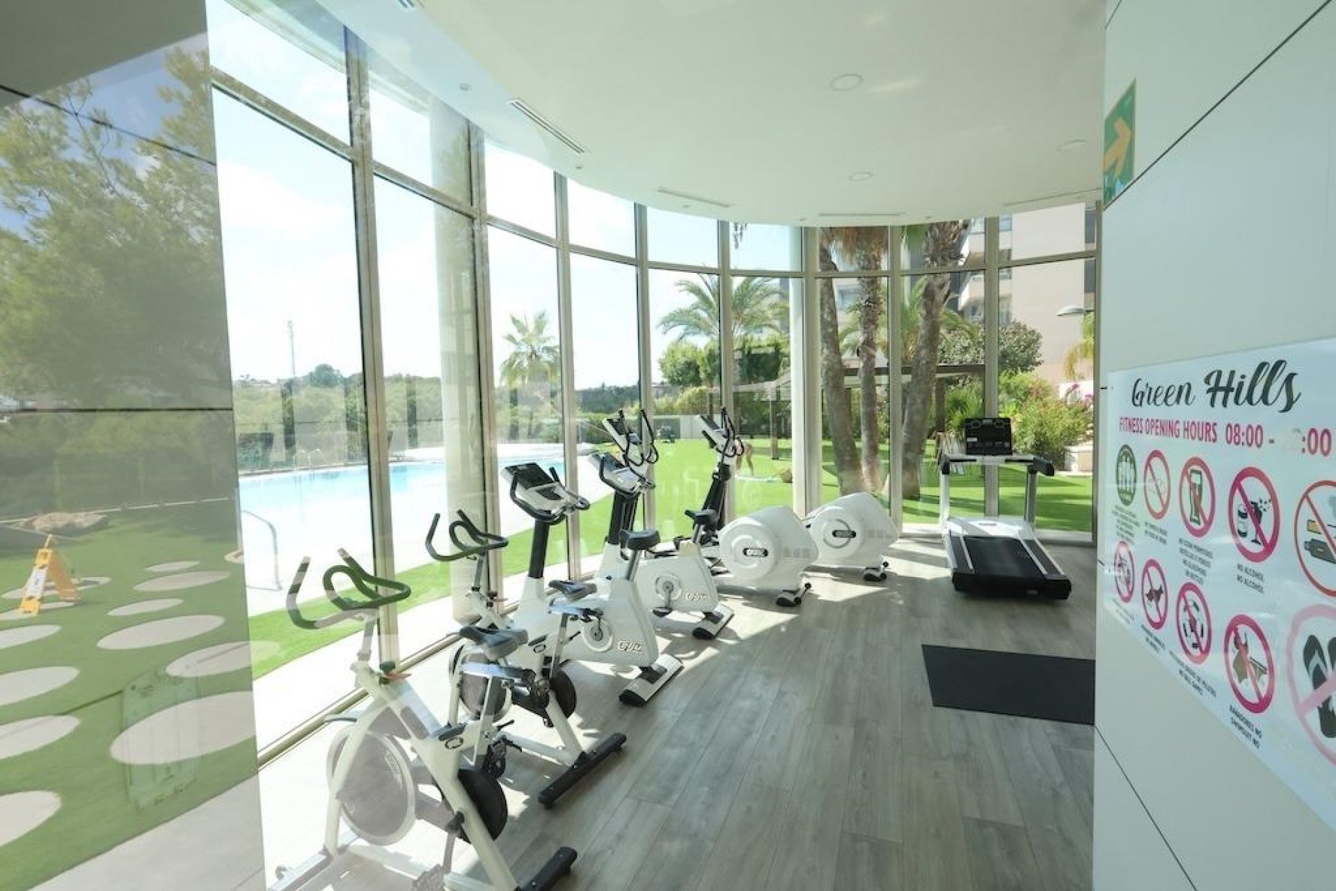 Resale - Apartment - Orihuela Costa - Los Dolses