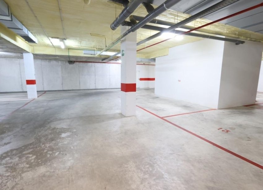 Resale - Apartment - Orihuela Costa - Los Dolses