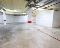 Resale - Apartment - Orihuela Costa - Los Dolses