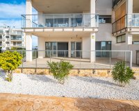Resale - Apartment - Orihuela Costa - Los Dolses