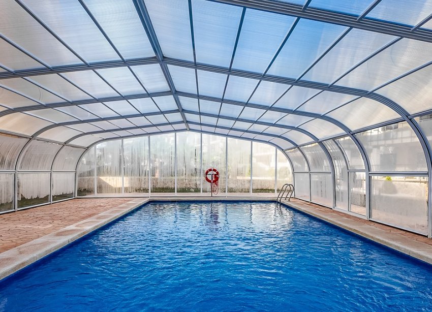Resale - Apartment - Orihuela Costa - Los Dolses