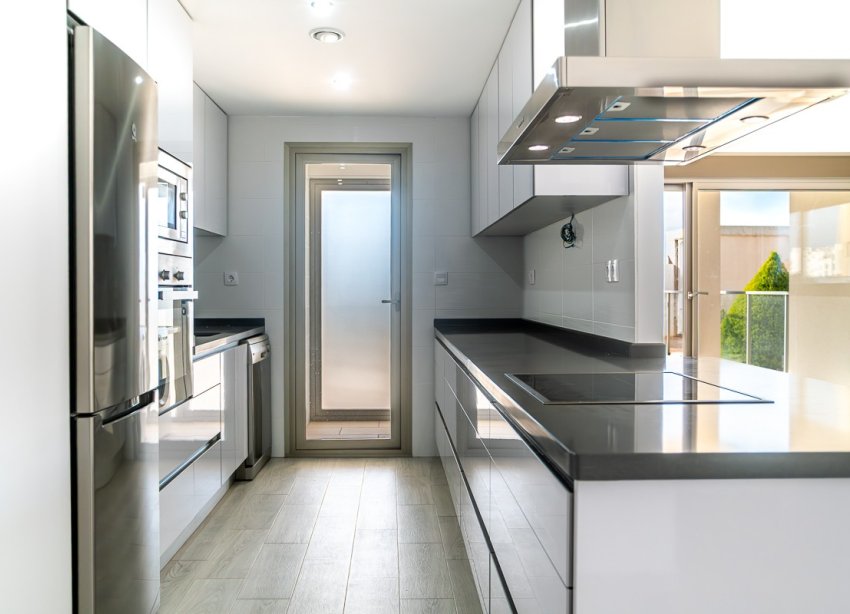 Resale - Apartment - Orihuela Costa - Los Dolses