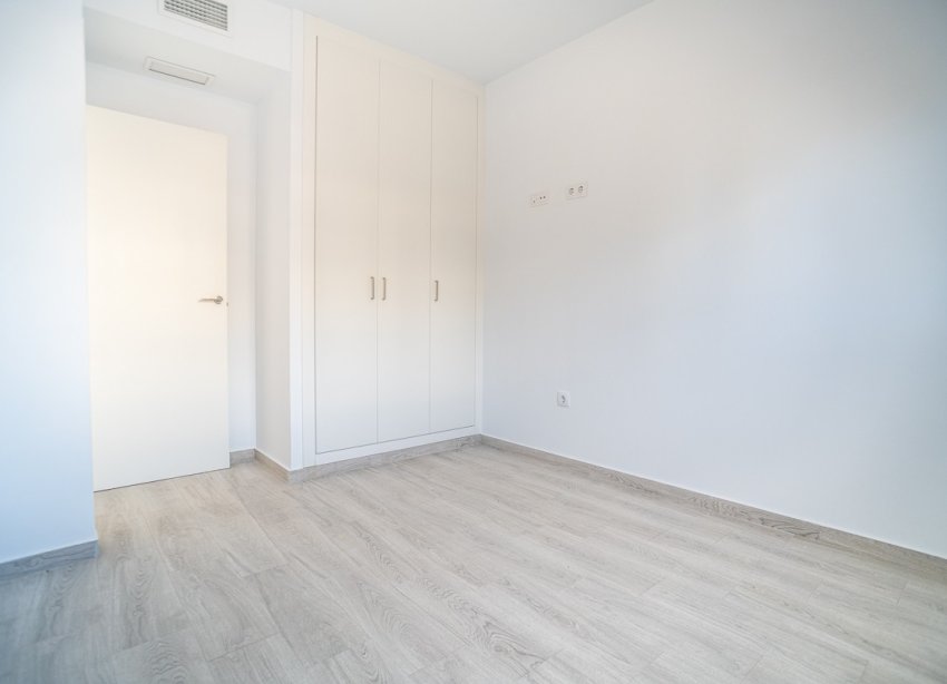 Resale - Apartment - Orihuela Costa - Los Dolses