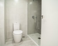 Resale - Apartment - Orihuela Costa - Los Dolses