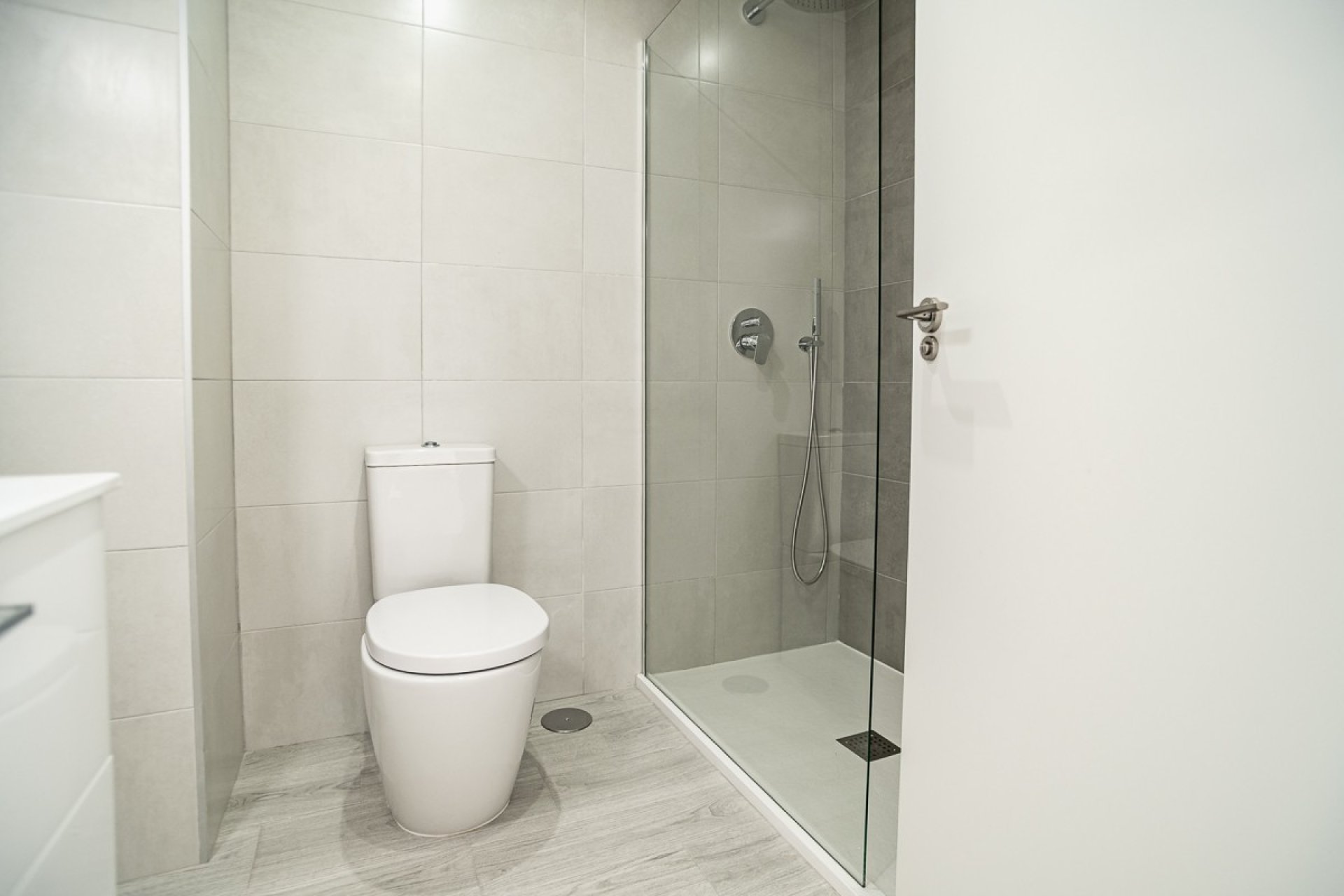 Resale - Apartment - Orihuela Costa - Los Dolses