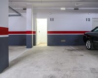 Resale - Apartment - Orihuela Costa - Los Dolses