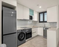 Resale - Apartment - Orihuela Costa - Los Dolses