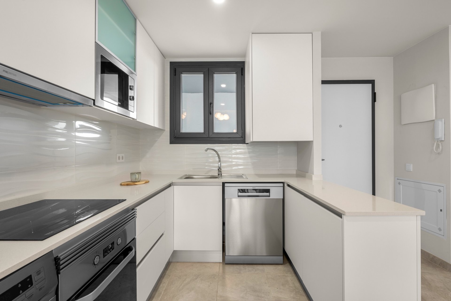 Resale - Apartment - Orihuela Costa - Los Dolses