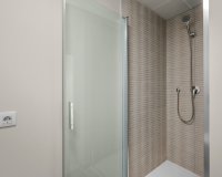 Resale - Apartment - Orihuela Costa - Los Dolses