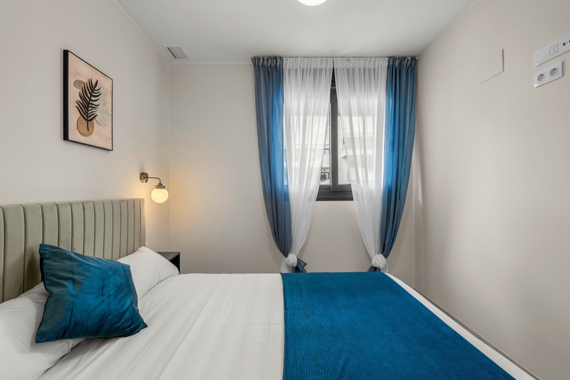 Resale - Apartment - Orihuela Costa - Los Dolses