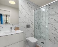 Resale - Apartment - Orihuela Costa - Los Dolses