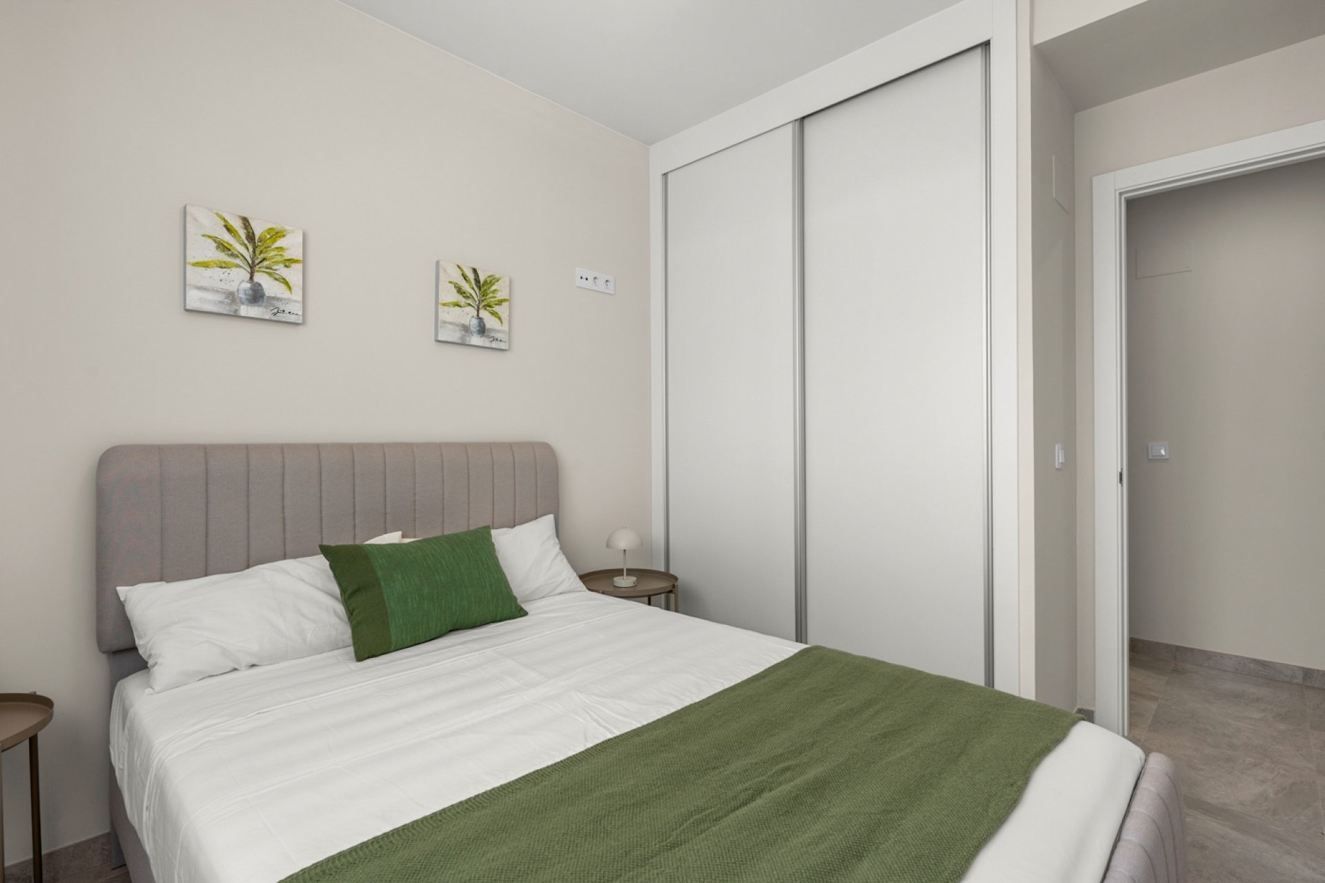Resale - Apartment - Orihuela Costa - Los Dolses