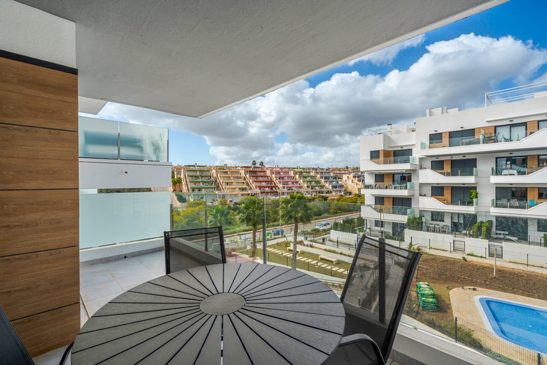 Resale - Apartment - Orihuela Costa - Los Dolses