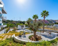 Resale - Apartment - Orihuela Costa - Los Dolses