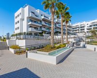 Resale - Apartment - Orihuela Costa - Los Dolses