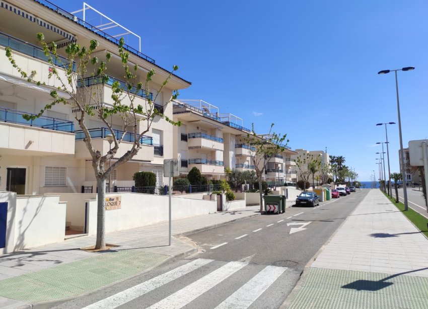 Resale - Apartment - Orihuela Costa - Mil Palmeras