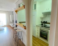 Resale - Apartment - Orihuela Costa - Mil Palmeras