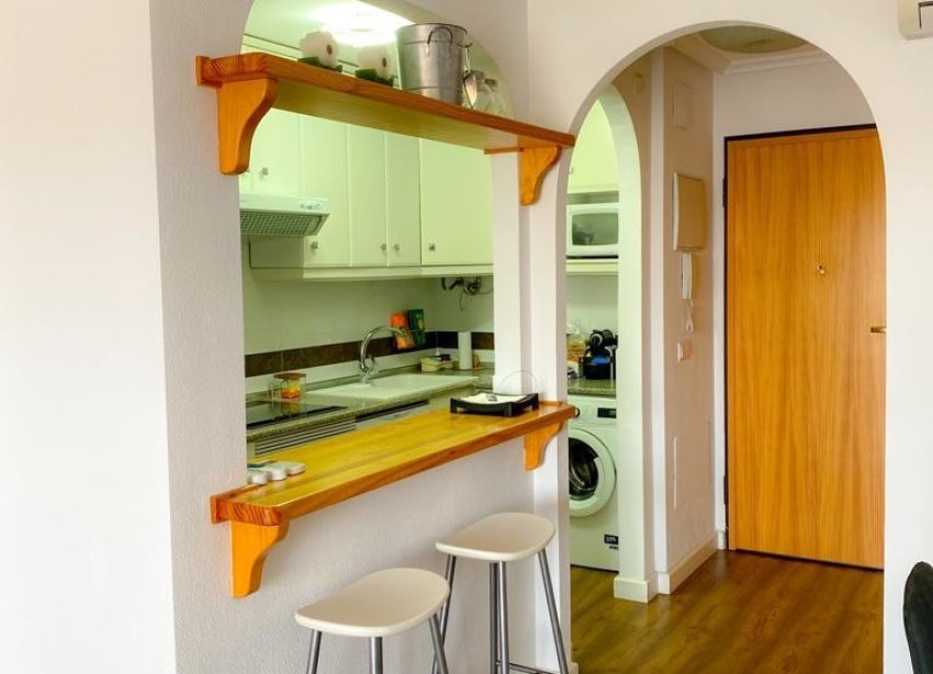 Resale - Apartment - Orihuela Costa - Mil Palmeras