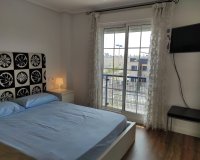 Resale - Apartment - Orihuela Costa - Mil Palmeras