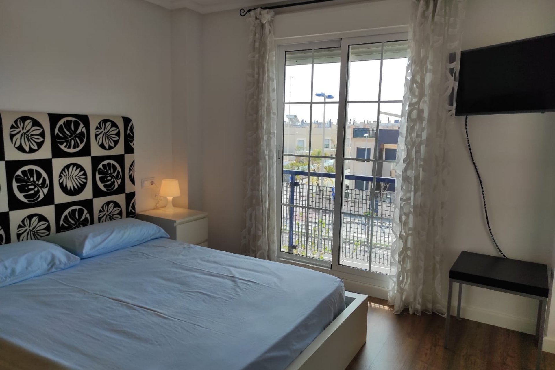 Resale - Apartment - Orihuela Costa - Mil Palmeras