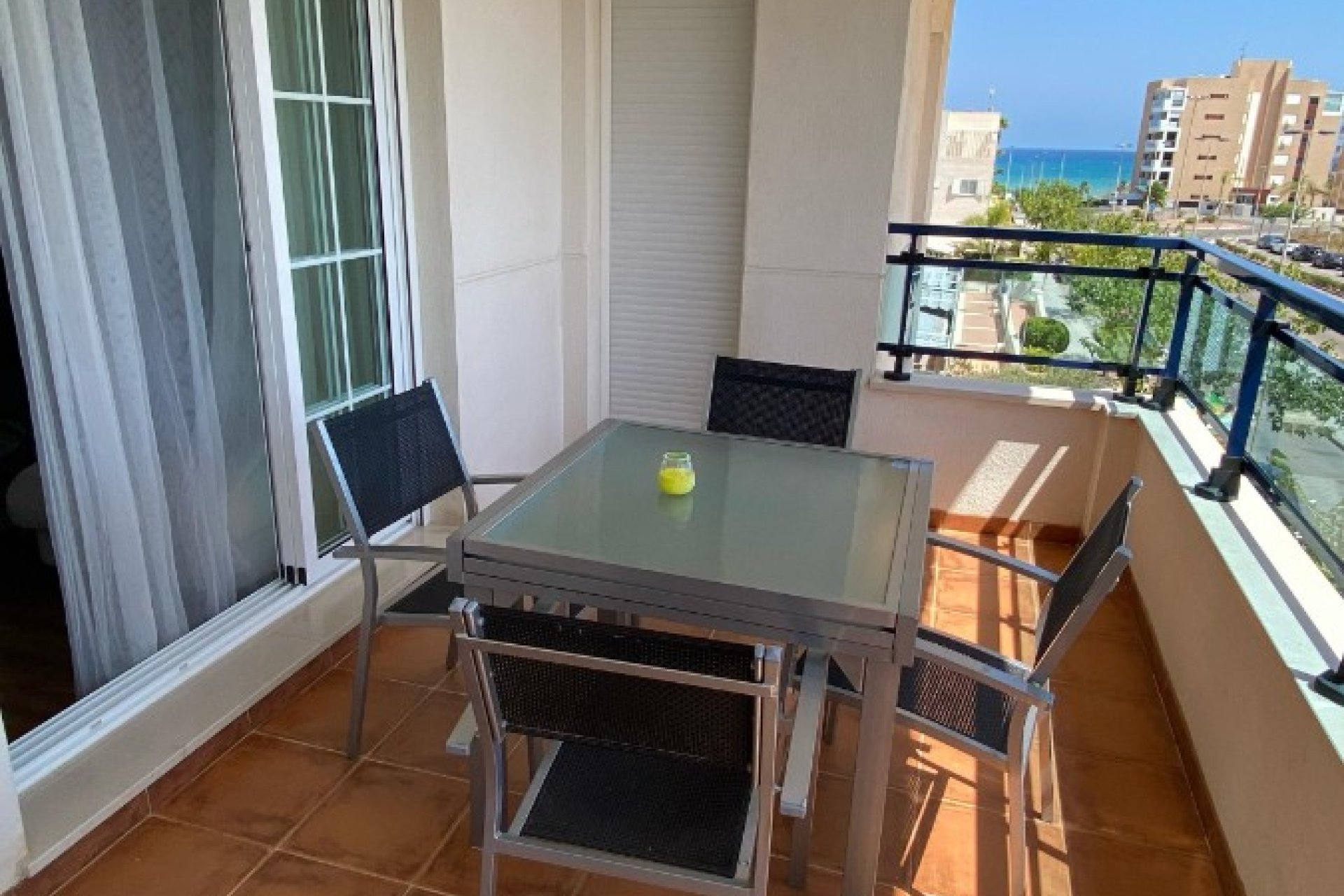 Resale - Apartment - Orihuela Costa - Mil Palmeras