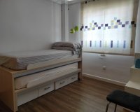 Resale - Apartment - Orihuela Costa - Mil Palmeras