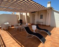 Resale - Apartment - Orihuela Costa - Mil Palmeras