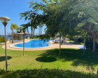 Resale - Apartment - Orihuela Costa - Mil Palmeras