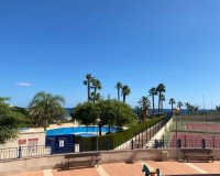 Resale - Apartment - Orihuela Costa - Mil Palmeras