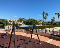 Resale - Apartment - Orihuela Costa - Mil Palmeras