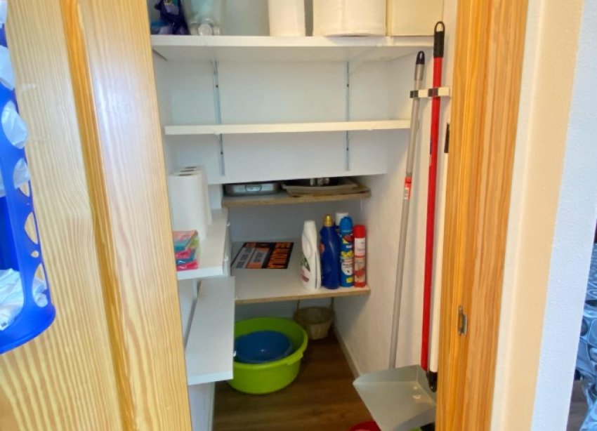 Resale - Apartment - Orihuela Costa - Mil Palmeras