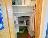 Resale - Apartment - Orihuela Costa - Mil Palmeras