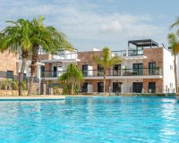 Resale - Apartment - Orihuela Costa - Mil Palmeras