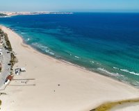 Resale - Apartment - Orihuela Costa - Mil Palmeras