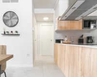 Resale - Apartment - Orihuela Costa - Mil Palmeras