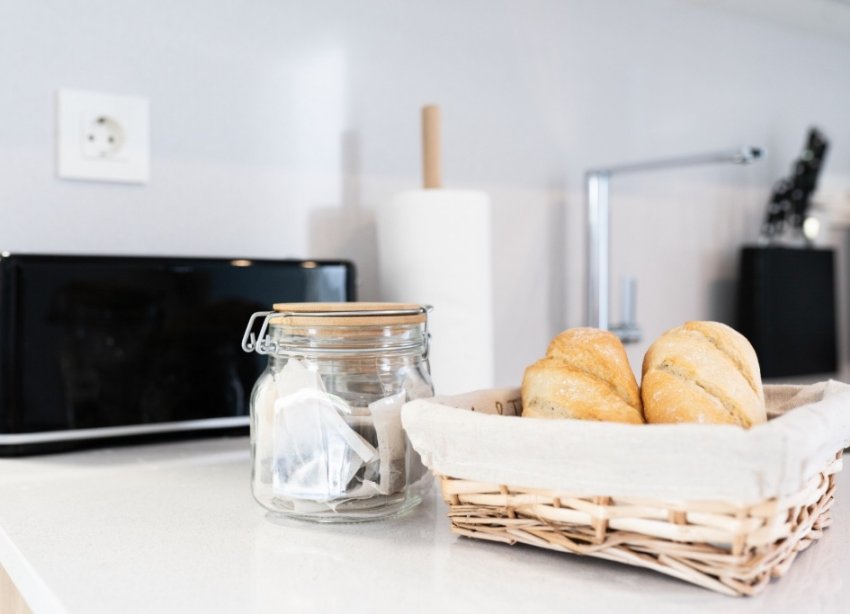 Resale - Apartment - Orihuela Costa - Mil Palmeras