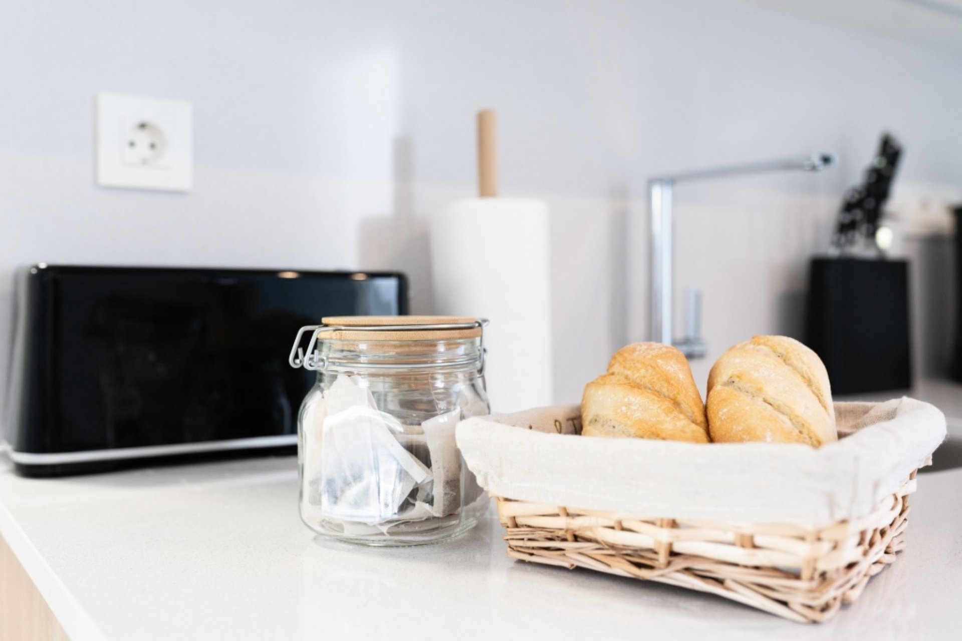 Resale - Apartment - Orihuela Costa - Mil Palmeras