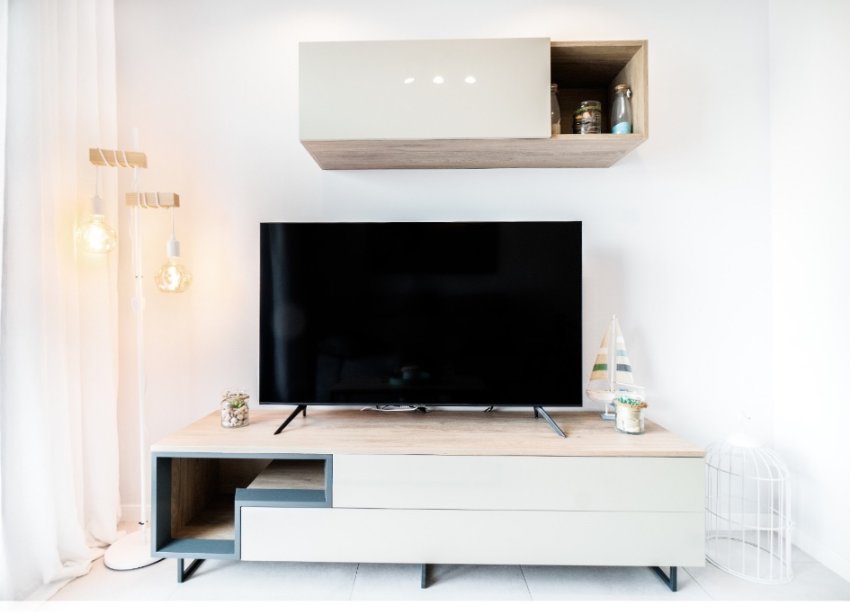 Resale - Apartment - Orihuela Costa - Mil Palmeras