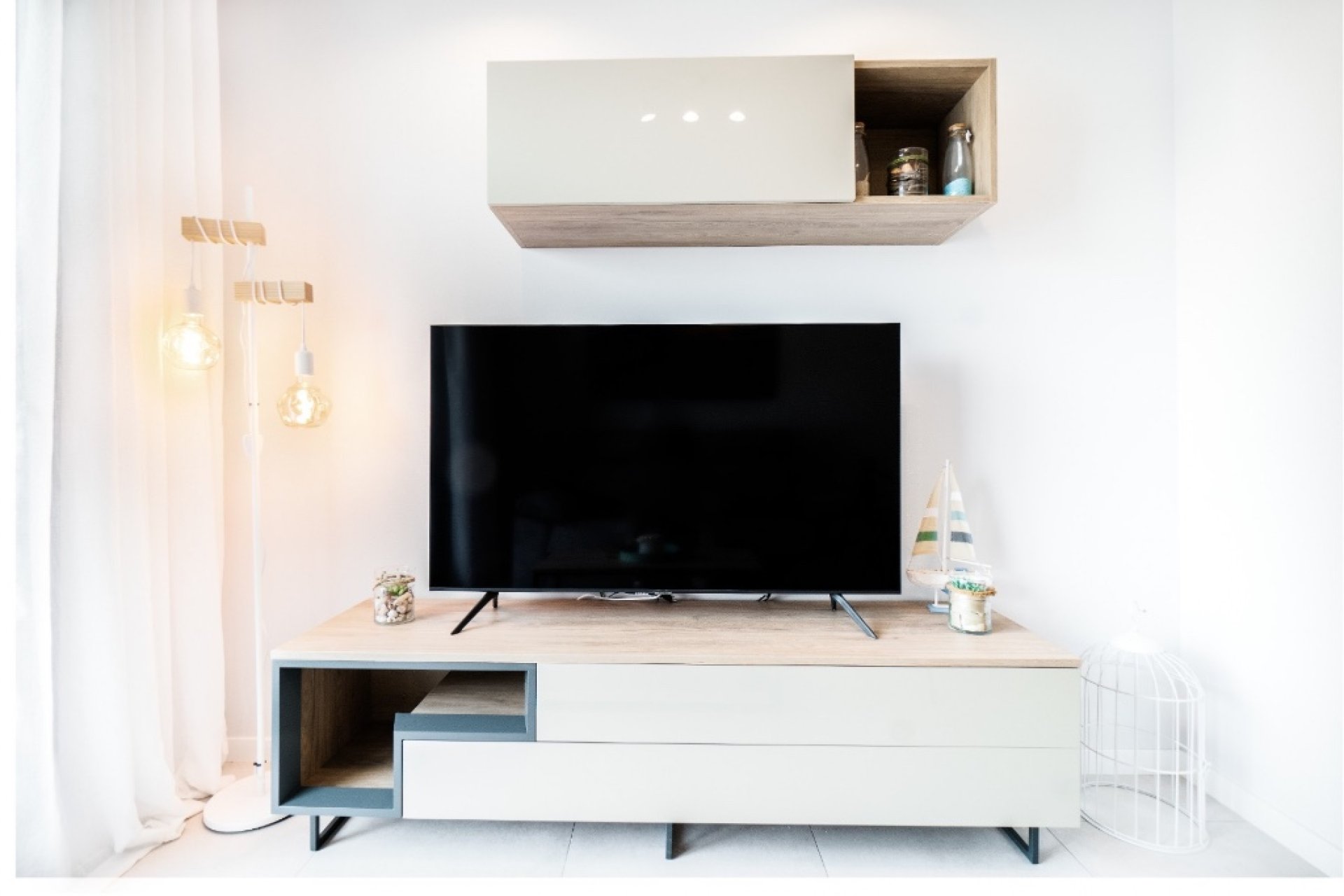 Resale - Apartment - Orihuela Costa - Mil Palmeras