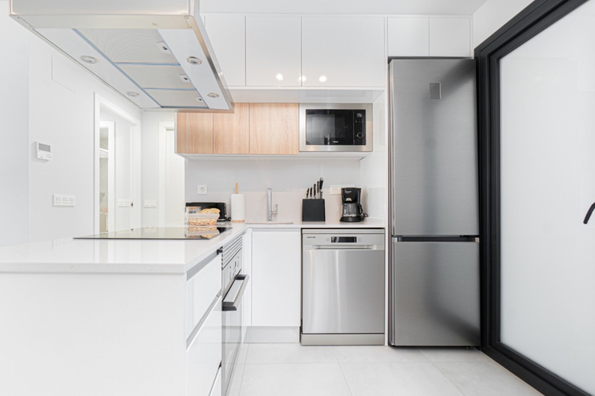 Resale - Apartment - Orihuela Costa - Mil Palmeras