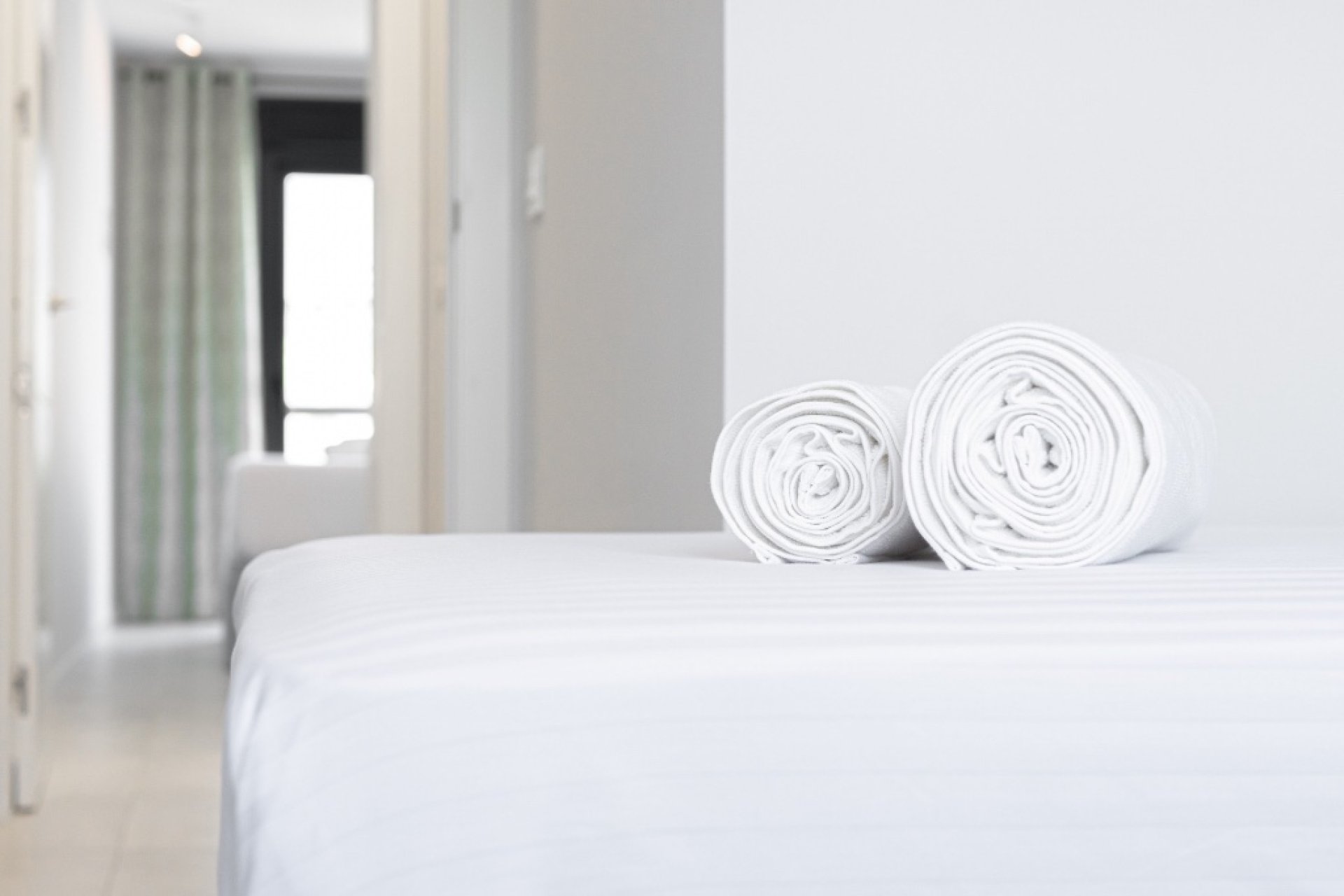 Resale - Apartment - Orihuela Costa - Mil Palmeras