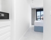 Resale - Apartment - Orihuela Costa - Mil Palmeras