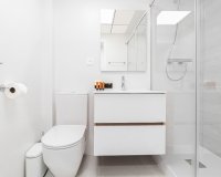 Resale - Apartment - Orihuela Costa - Mil Palmeras