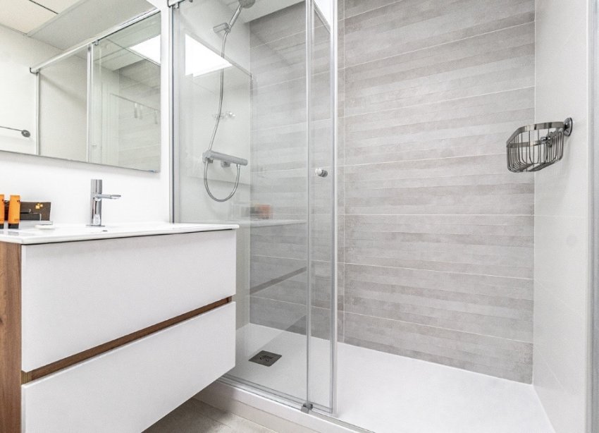 Resale - Apartment - Orihuela Costa - Mil Palmeras