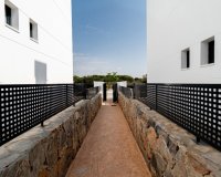 Resale - Apartment - Orihuela Costa - Mil Palmeras