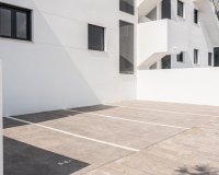 Resale - Apartment - Orihuela Costa - Mil Palmeras